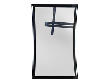 43''Curved touch screen for IGT Crystal Core 43″  monitor.