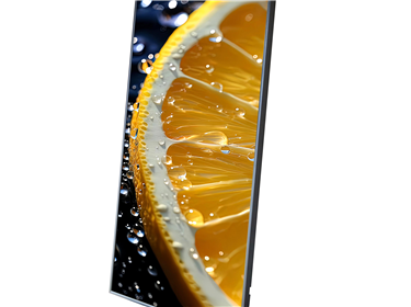 New product line 4K 43inch Square LCD display Monitor