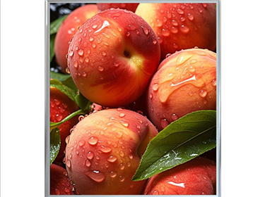 New product line 4K 35.7inch Square LCD display Monitor