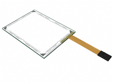 Touch  screen panel 6.71inch 3m suface touchscreen panel 17-8091-226/98-0003-2934-6