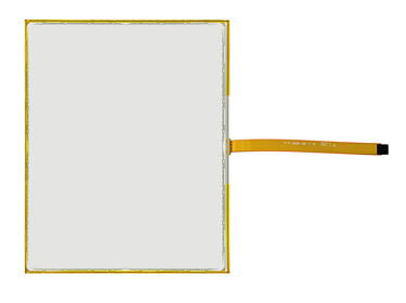 Factory manufacture 15.41inch 3m Surface Capacitive Touch Panel 17-9181-206