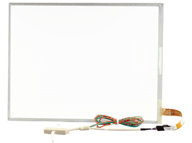 17-8411-221 /98-0003-2189-7 19.06inch 3M Surface Capacitive Touch Panel