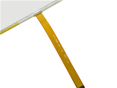 98-0003-3123-5 15.41inch 3m Surface Capacitive Touch Panel 17-8771-226