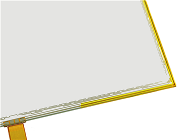 17-8771-220/98-0003-2653-2 15.41inch 3m Surface Capacitive Touch Panel