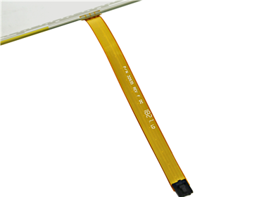 Hot product 17-8421-205/98-0003-2591-4  17.54inch 3m Surface Capacitive Touch Panel