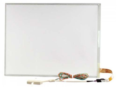 17-9251-206/98-0003-2717-5 19.34inch 3M Surface Capacitive Touch Panel