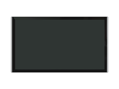 IDECK complete unit /Monitor