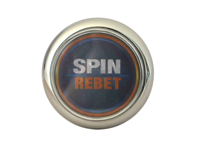 Gaming Button