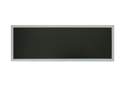 10.2”ideck LCD panel