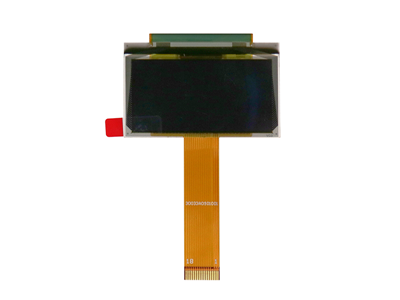 WMS OLED Large Liq Resist Module /LCD