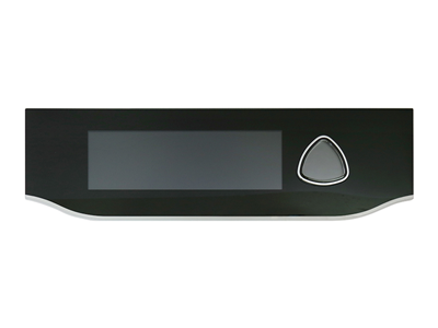 ideck monitor 15.8''