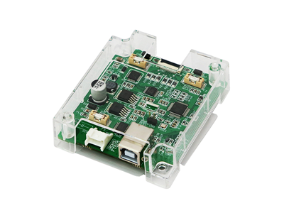Aristocrat Helix Buttons PCB