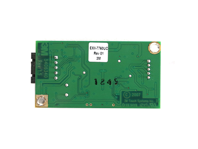 USB controller 7760UC 3M EXII-7760UC