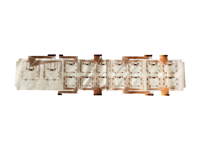 lights for Concerto dynamic panel