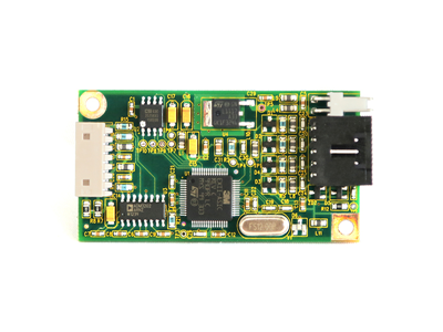 Serial controller 7720SC 3M EXII-7720SC