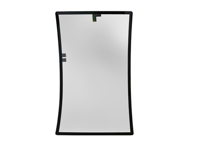 Peak 49'' touch screen for Aristocrat