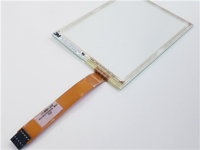 Factory supply 6.71inch 3m suface touchscreen panel 17-8091-204/98-0003-2550-0