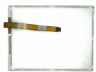 12.39inch 3m Surface Capacitive Touch Panel 17-9581-218