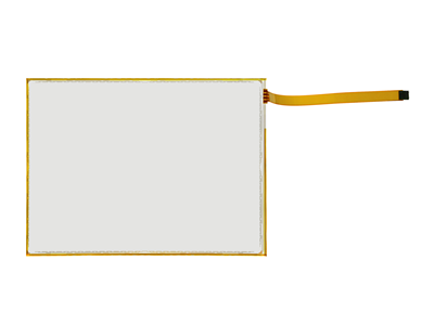 17-8201-227/98-0003-3244-9  15.74inch 3m Surface Capacitive Touch Panel