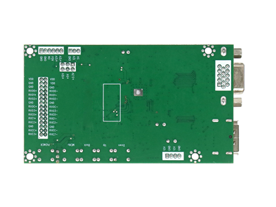main board for 15.1'' LCD