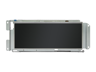 LCD for Helix PLUS champagne