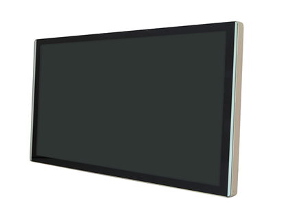 23”complemt monitor