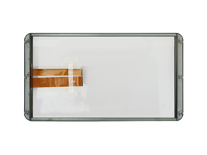 Konami 27'' touch screen