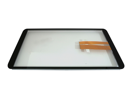 Konami 27'' touch screen
