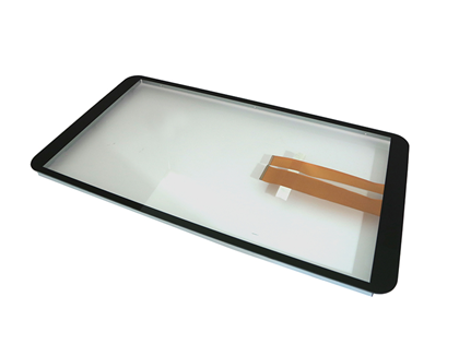 Konami 27'' touch screen
