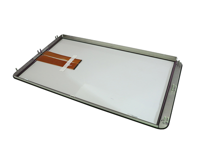 Konami 27'' touch screen