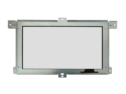 23“Peak Bar curved touch screen for Peak Bar Top Touch Screen