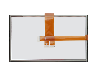 Touch panel for Ideck touch Bally Wave (Peru Version)