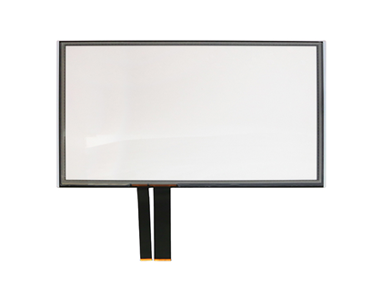 27”PCAP touch panel for Aristocrat Helix