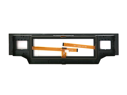 IGT Crystal Core Dual Button ideck touch screen