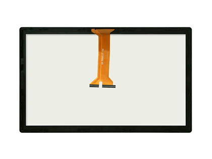 Gold club Roulette 21.5inch touch screen