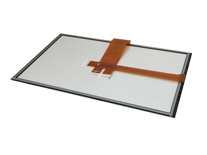 Touch panel for Ideck touch Bally Wave (Peru Version)