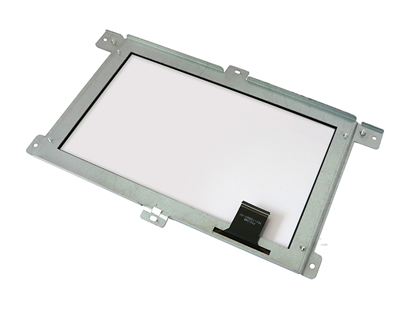 23“Peak Bar curved touch screen for Peak Bar Top Touch Screen