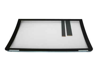 23'' Peak Bar curved touch screen for IGT / IGT Peak Bar Top Touch Screen