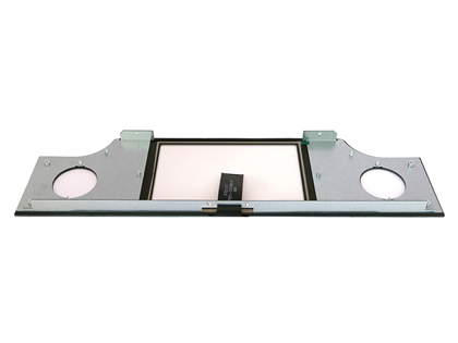 IGT AXXIS ideck touch screen