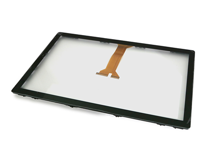 Gold club Roulette 21.5inch touch screen