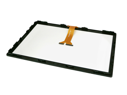 Gold club Roulette 21.5inch touch screen