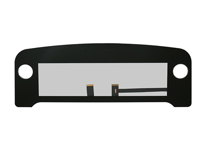 Ideck touch screen for SG KASCADA K43