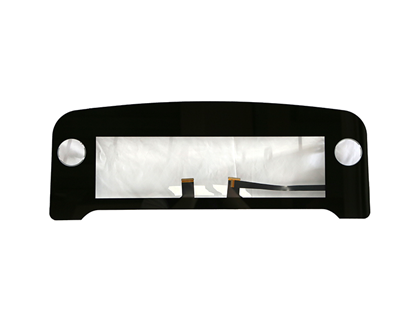 Ideck touch screen for SG KASCADA K43