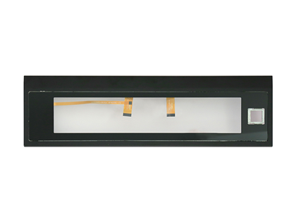 Bally Alpha I Bally Alpha I. FULL LCD Touch Monitor for use on Bally Ideck.
