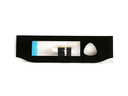 Aristocrat Helix XT ideck touch screens