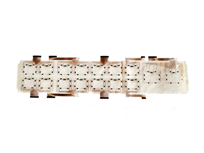 lights for Concerto dynamic panel