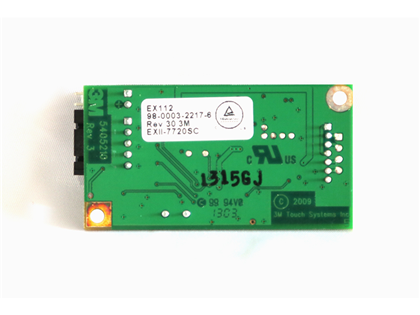 Serial controller 7720SC 3M EXII-7720SC