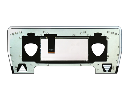 Touch screen Aristocrat King Max™ Ideck touch screen