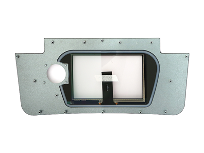 10.1inch Button Deck Sensor (146-23330)