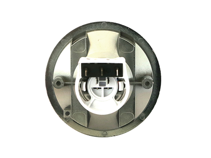 Bally Wave buttons